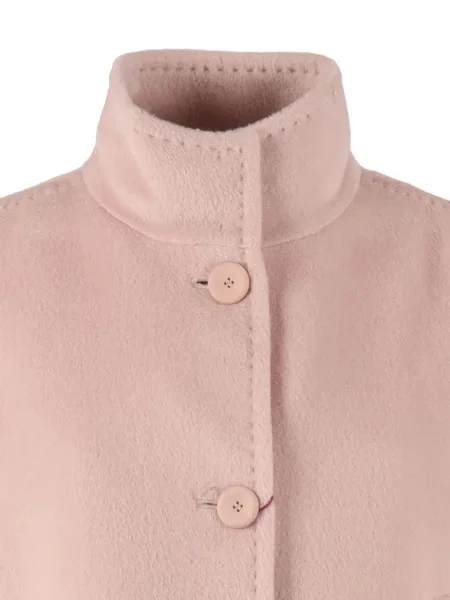 Geacă Max Mara roz