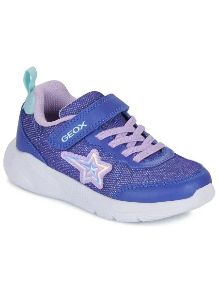 Tenisice Geox plava