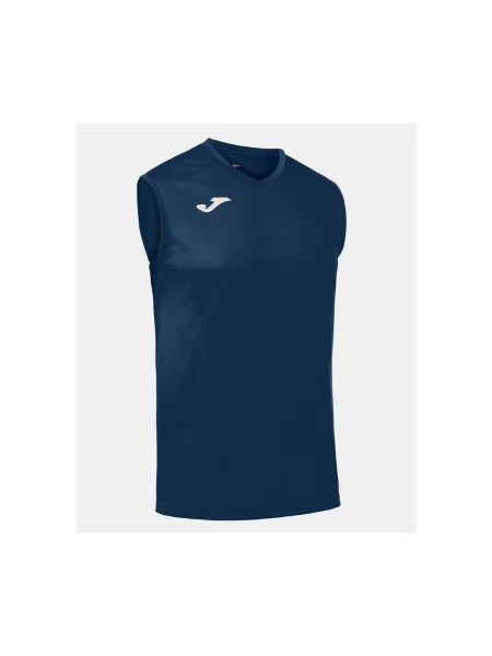 Tricou Joma albastru