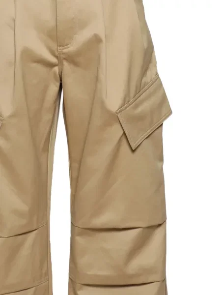 Pantaloni cargo Nahmias