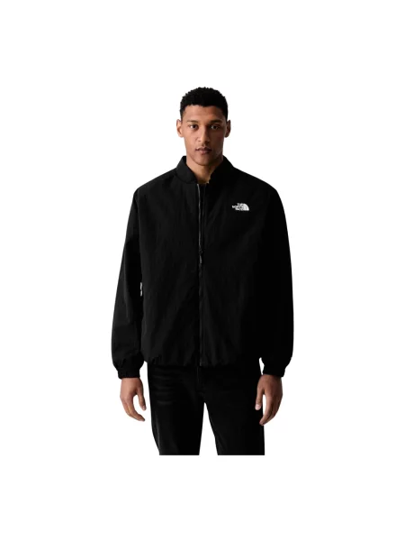 The North Face bomberka czarna