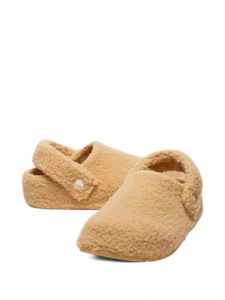 Παντούφλες σπιτιού Crocs κλασικό