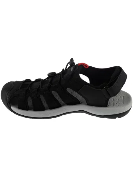 Félcipo Joma fekete