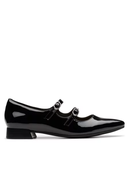 Туфлі Clarks Natalyn Lane чорний