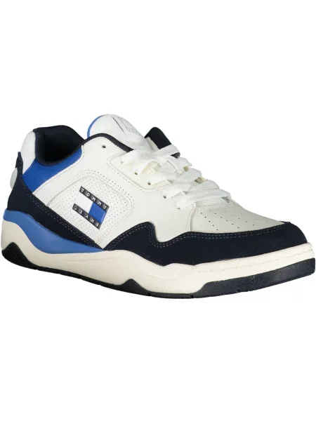 Superge Tommy Jeans črna