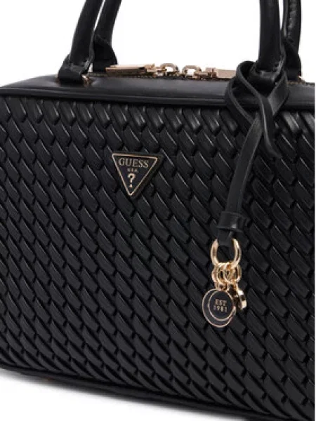 Torbica Guess Kora crna