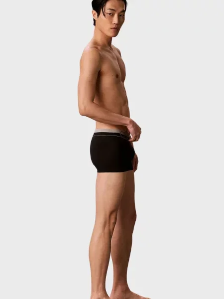 Боксеры Calvin Klein черные