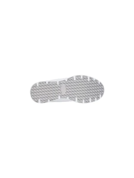 Félcipo Skechers fehér