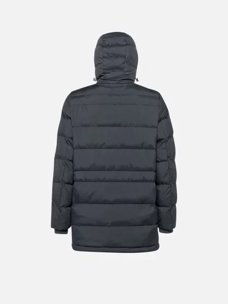 Куртка Geox синяя