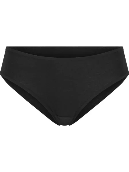 Urban Classics Moteriškos kelnaitės šviesiai pilka / juoda balta