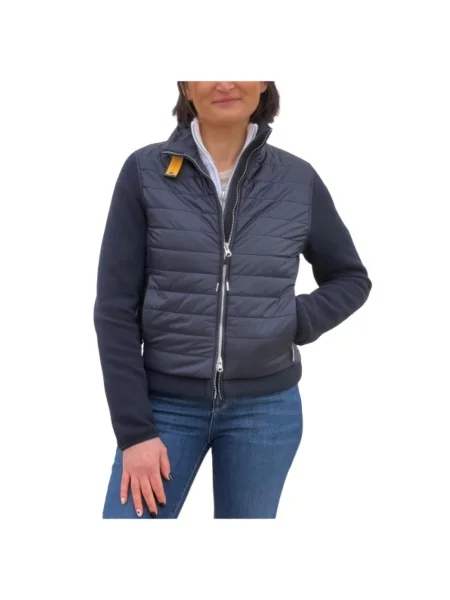 Kurtka Parajumpers niebieska