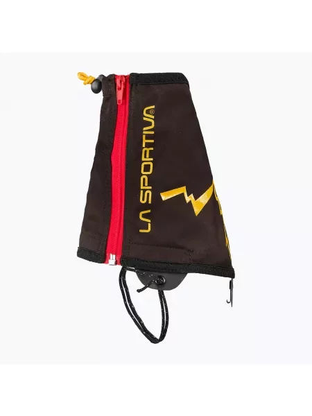 Sneakersy La Sportiva czarne
