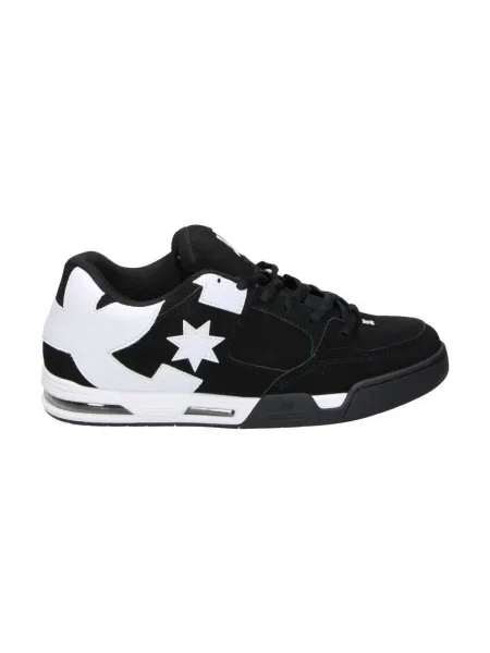 Tenisky Dc Shoes čierna