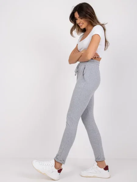 Trening Basic Feel Good gri