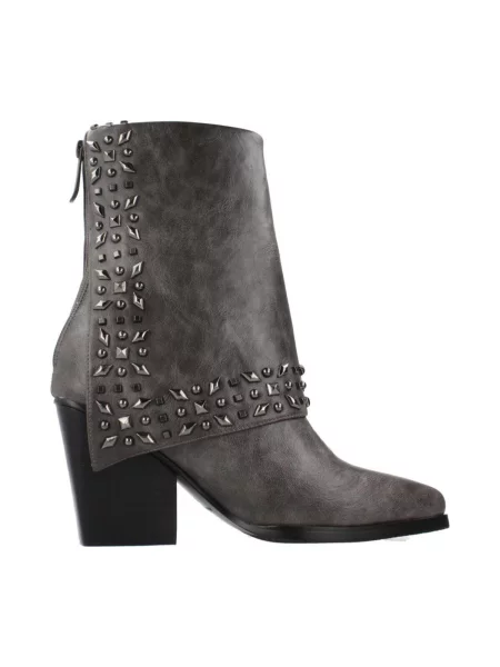 Pantofi Noa Harmon gri
