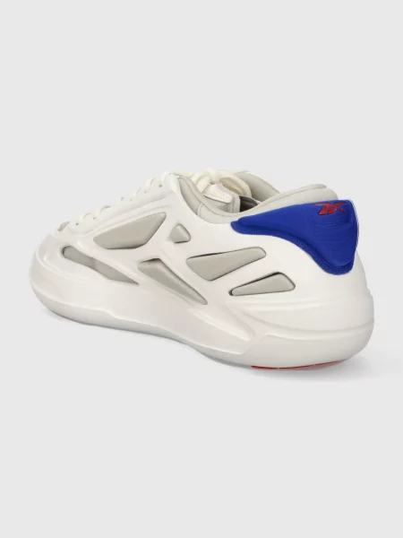 Sneakerși Reebok Ltd alb