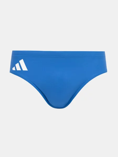 ADIDAS PERFORMANCE Pantaloni de baie Solid azur / alb albastru