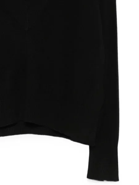 Pulover Semicouture negru