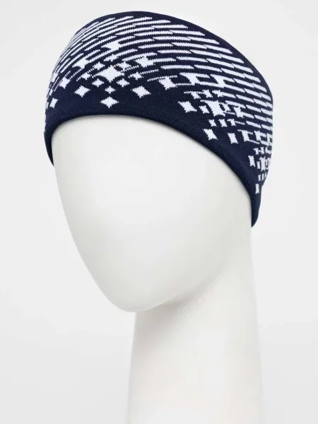 Пов'язка на голову Newland Helena синій