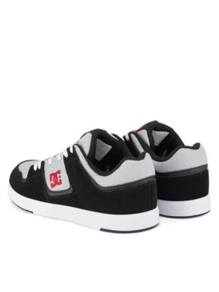 Laisvalaikio batai DC Shoes CURE juoda