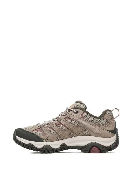 Sneakerși Merrell de drumeție maro