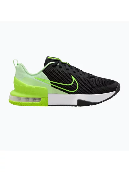 Мъжки обувки за тренировка Nike Air Max Alpha Trainer 6 black/volt tint/barely volt/volt черно