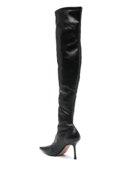 Botine Castagna negru