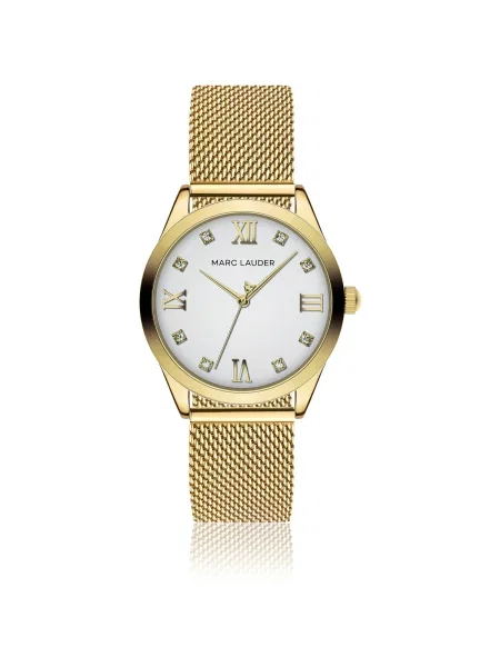 Ceas Marc Lauder