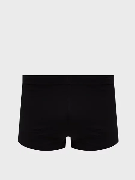 Плавки Calvin Klein черные