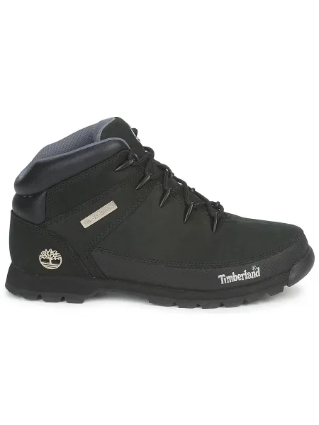 Tenisky Timberland čierna