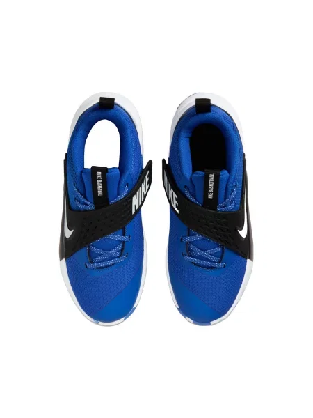Pantofi Nike albastru