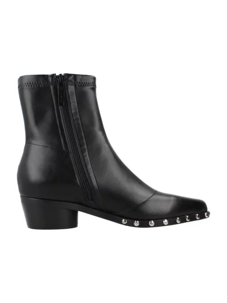 Pantofi Noa Harmon negru