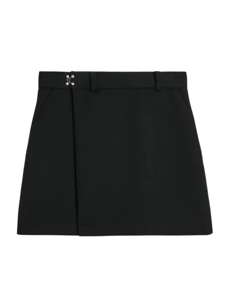 Spódnica Soulland czarna