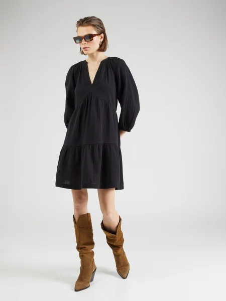 Rochie de zi Gap casual negru