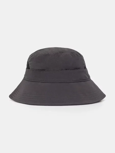 Шапка Jack Wolfskin сиво