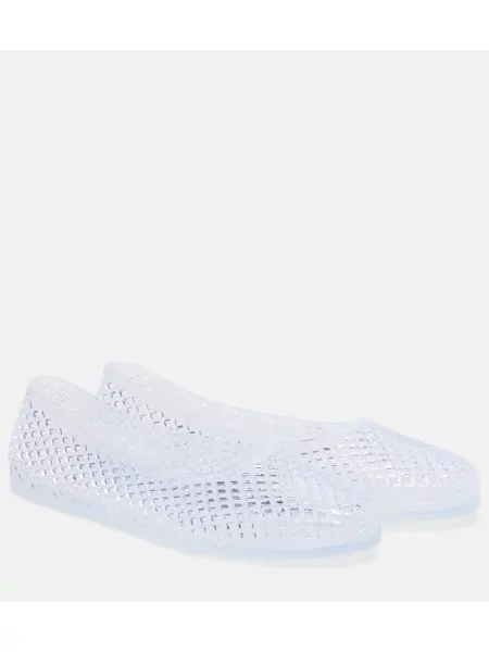 Balerini Ancient Greek Sandals plasă de plasă