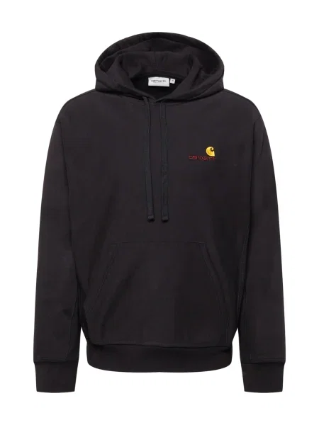 Geacă Carhartt Wip negru