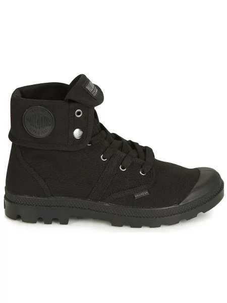 Pantofi Palladium negru