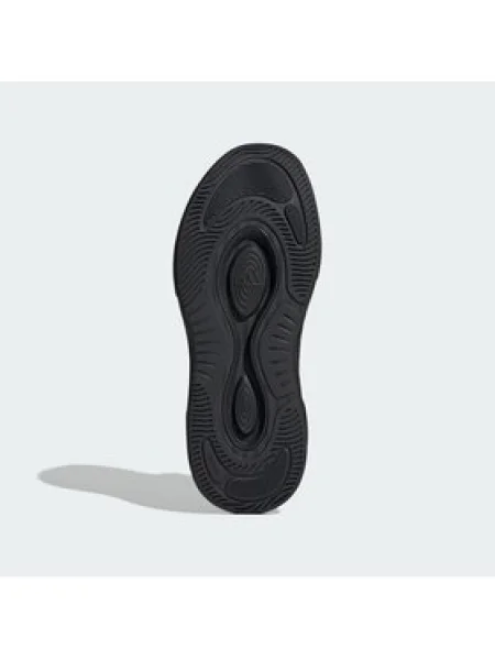 Adidas Sportcipők Cloudfoam Cuxxion Rapidfit fekete