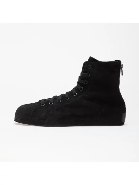 Sneakers Nizzastar Hi Black/ Black/ Black EUR 39 negru