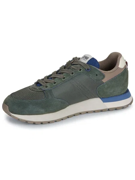 Pantofi Colmar kaki