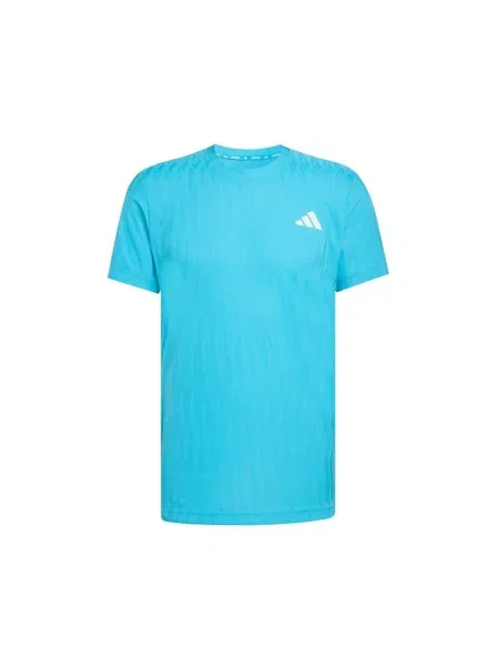 Tricou Adidas albastru