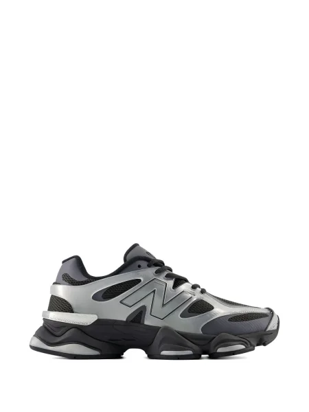 Sneakerși New Balance negru