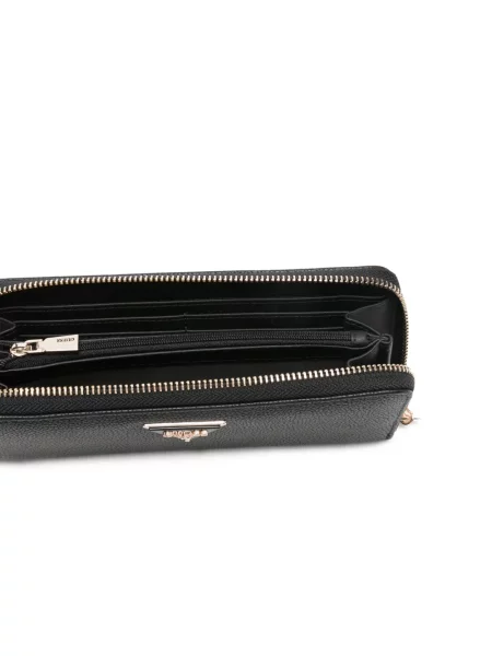Portofel Guess negru