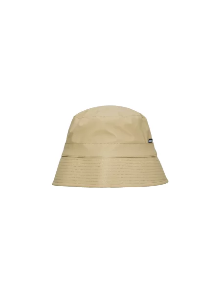 Rains kapelusz Bucket Hat beżowy