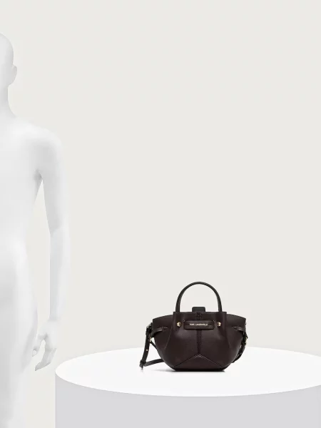 Karl Lagerfeld сумка крос-боді K/PIERCED