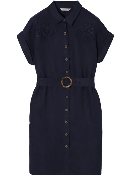 TATUUM Haljina indigo