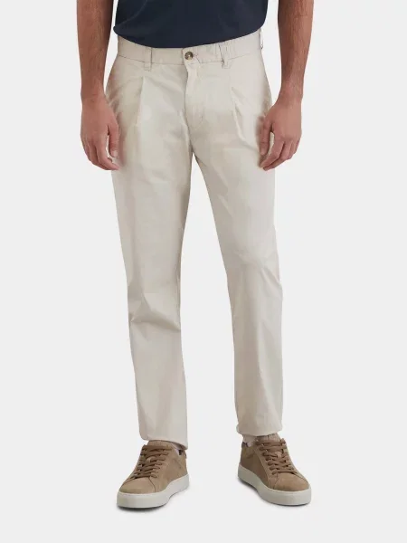 Повседневные брюки Marc O'polo серые