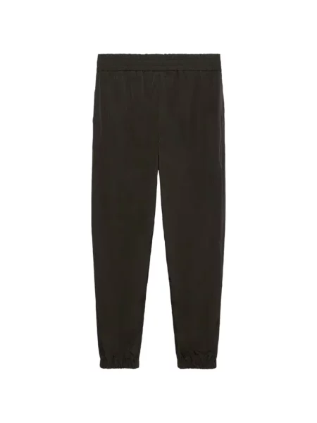 Pantaloni 1989 Studio alergare cu cordon maro