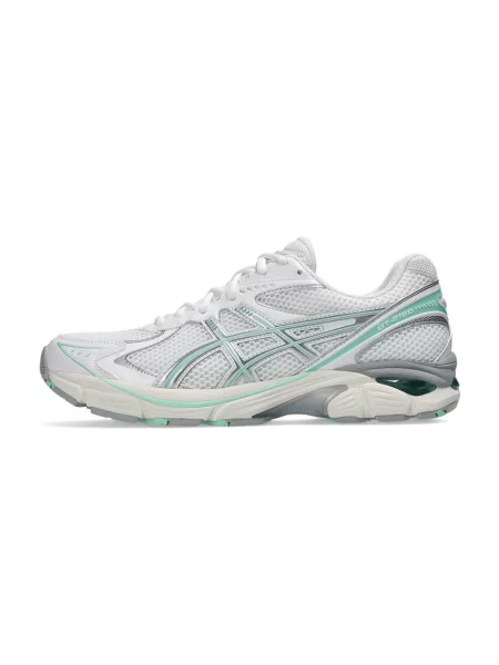 Sneakersy Asics białe